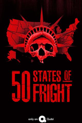 50 States of Fright - Saison 1