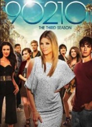 90210 Beverly Hills Nouvelle Génération - Saison 4