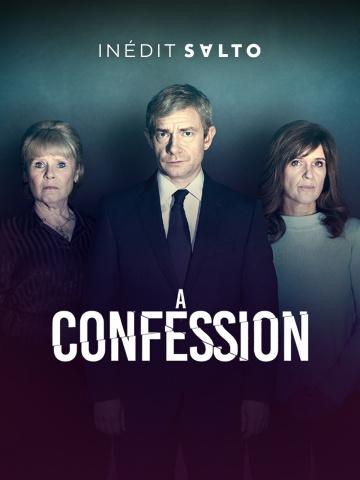 A Confession - Saison 1