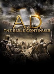 A.D. The Bible Continues - Saison 1