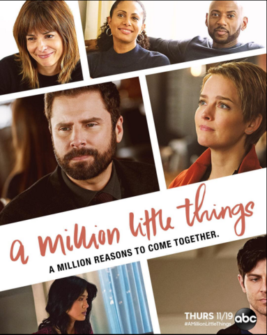 A Million Little Things - Saison 3