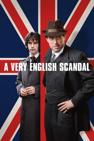 A Very English Scandal - Saison 1