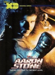 Aaron Stone - Saison 1