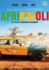 Afrik'Aïoli