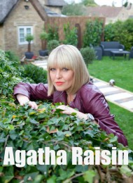 Agatha Raisin - Saison 1