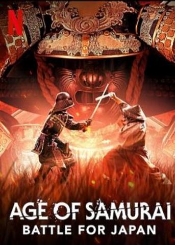 Age of Samurai: Battle for Japan - Saison 1