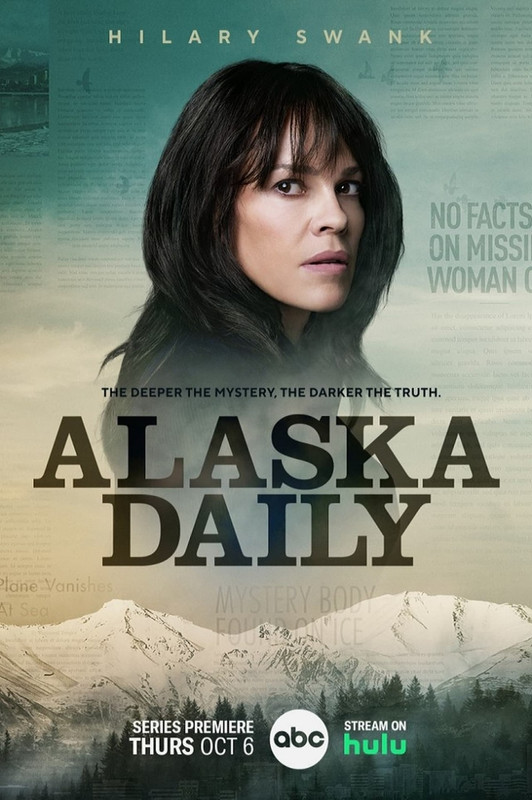 Alaska Daily - Saison 1