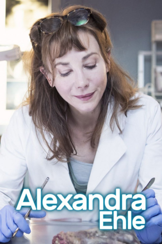 Alexandra Ehle - Saison 2