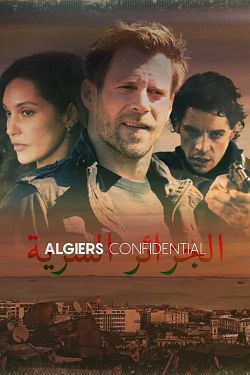Alger Confidentiel - Saison 1