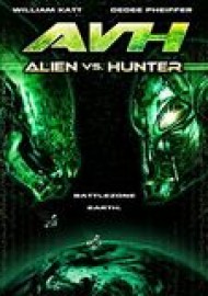 Alien vs Hunter