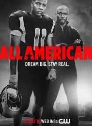 All American - Saison 1