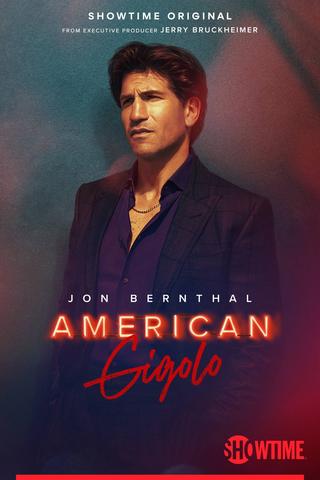 American Gigolo - Saison 1