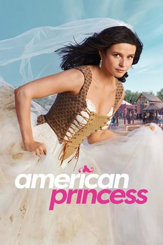 American Princess - Saison 1