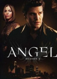 Angel - Saison 3