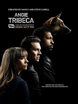 Angie Tribeca - Saison 4