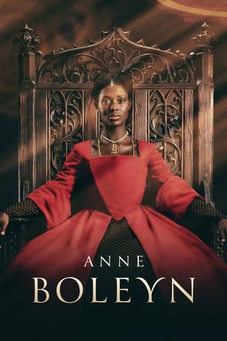 Anne Boleyn - Saison 1