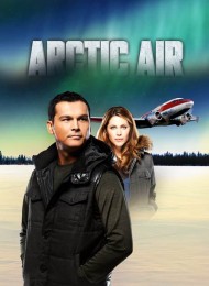 Arctic Air - Saison 3