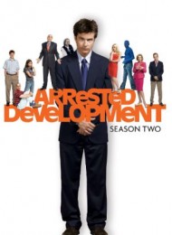 Arrested Development - Saison 2