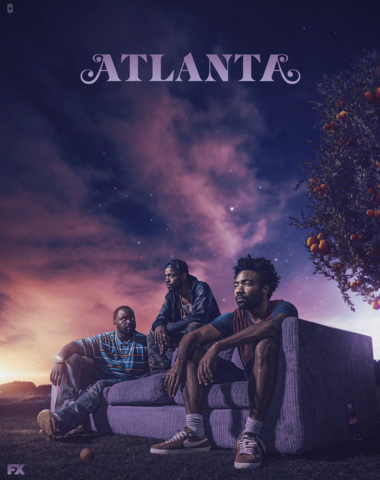 Atlanta - Saison 3
