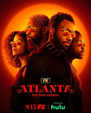 Atlanta - Saison 4