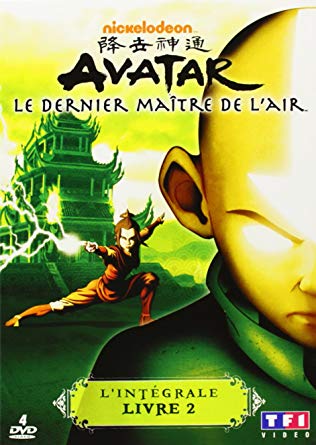 Avatar: Le Dernier Maître de l'Air - Partie 1