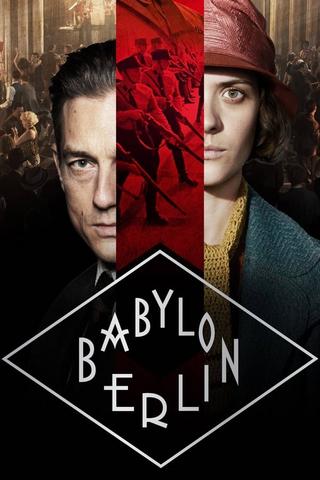 Babylon Berlin - Saison 4