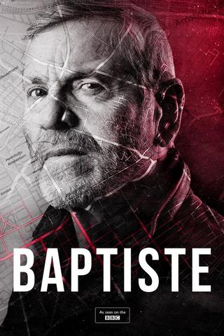 Baptiste - Saison 2