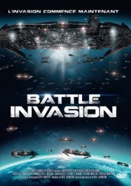 Battle Invasion