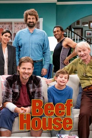 Beef House - Saison 1