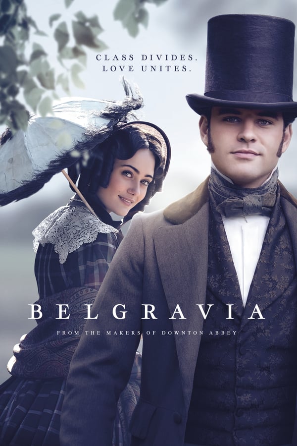 Belgravia - Saison 1