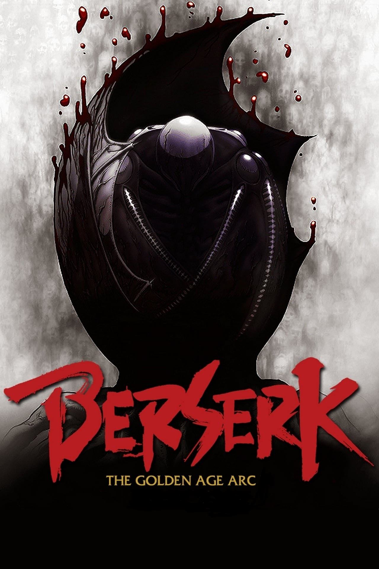 Berserk: L'Âge d'or (The Golden Age Arc)