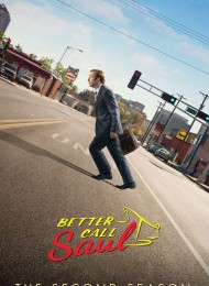 Better Call Saul - Saison 2