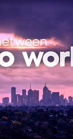Between Two Worlds - Saison 1