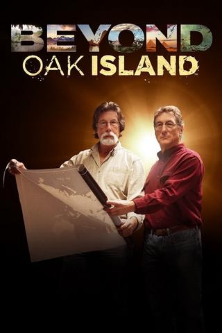 Beyond Oak Island - Saison 1