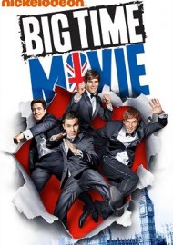 Big Time Movie