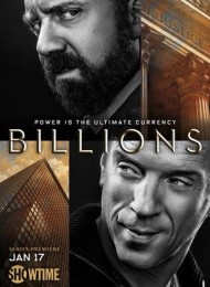 Billions - Saison 1