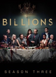 Billions - Saison 3