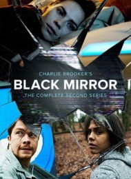 Black Mirror - Saison 2