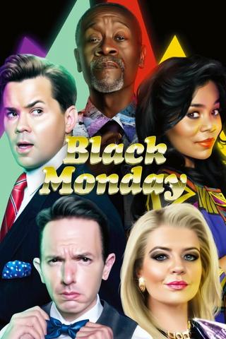 Black Monday - Saison 3