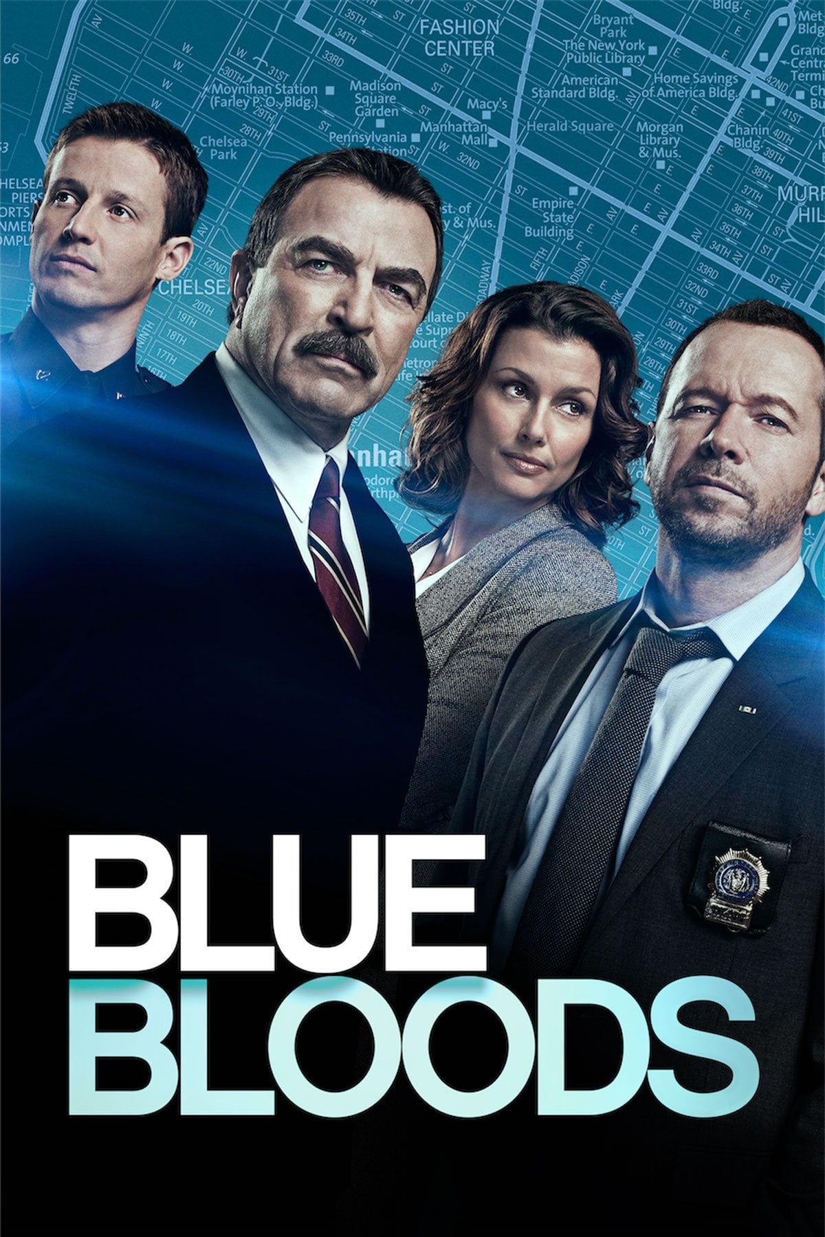 Blue Bloods - Saison 10