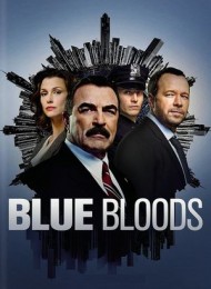 Blue Bloods - Saison 7