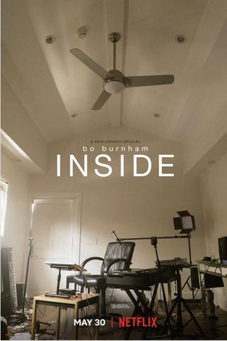 Bo Burnham: Inside