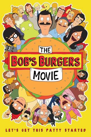 Bob's Burgers : Le Film