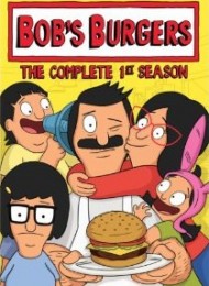 Bob's Burgers - Saison 1
