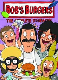 Bob's Burgers - Saison 5