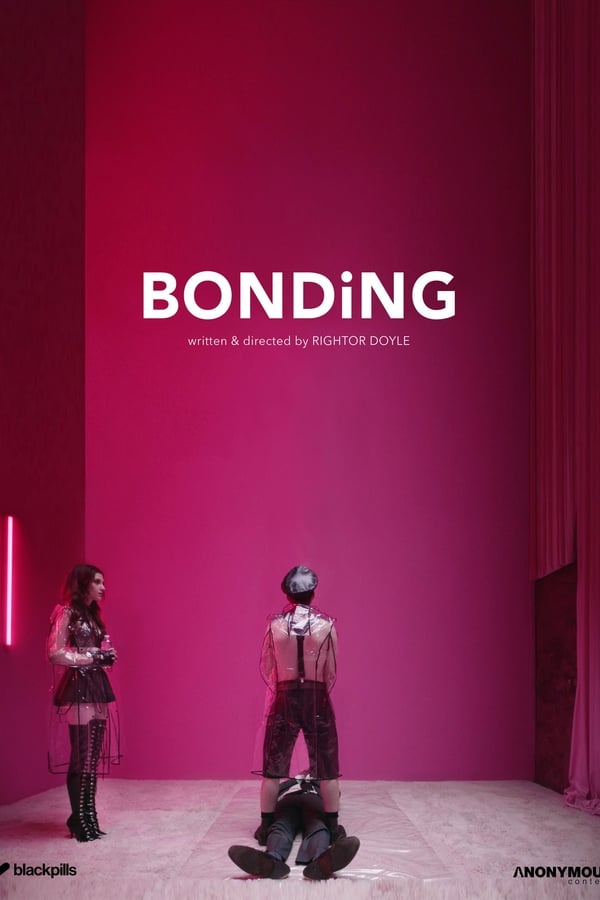 Bonding - Saison 1