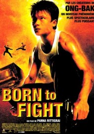 Born to Fight