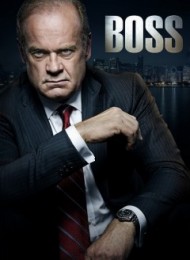 Boss - Saison 1