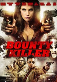 Bounty Killer