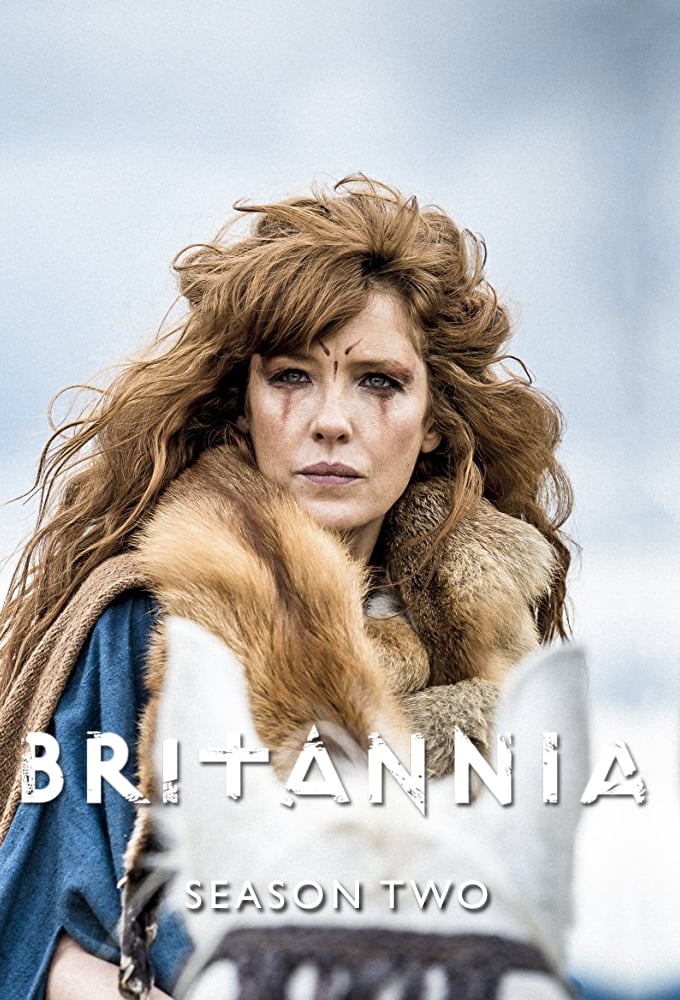 Britannia - Saison 2